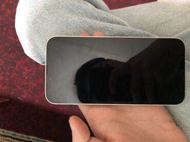 Apple iPhone: IPhone 13, 128 GB, Ağ, Face ID -da lalafo.az — 3 Apple iPhone: IPhone 13, 128 GB, Ağ, Face ID — 3