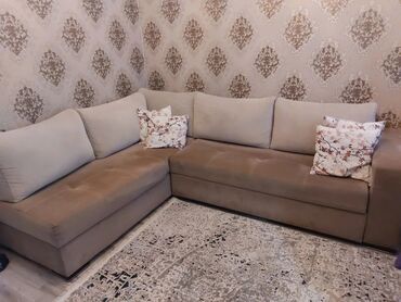 divan uzluk: Künc divan, Parça