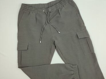 zimowe buty w ccc: Janina, Spodnie cargo damskie, rozmiar XL