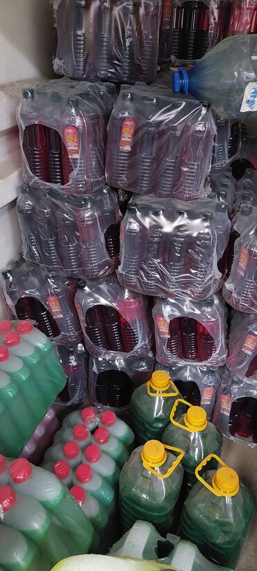 Автохимия: Моторное масло, Новый, Оригинал, Россия — 7