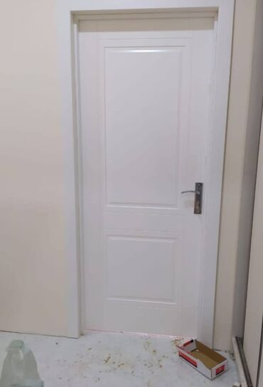 Otaq qapıları: Evinizə və ya ofisinizə zəriflik qatmaq istəyirsiniz? WoodHomeBaku-nun -da lalafo.az — 9 Otaq qapıları: Evinizə və ya ofisinizə zəriflik qatmaq istəyirsiniz? WoodHomeBaku-nun — 9