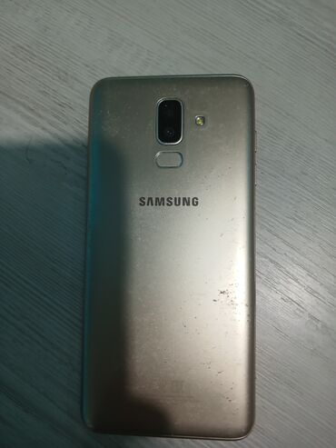 samsung j8 qiymeti: Samsung