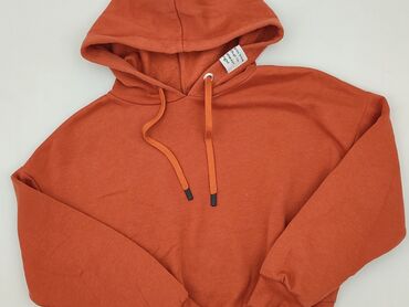 Sinsay, Women`s hoodie, size XS (EU 34)