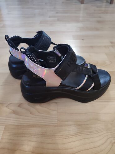 хаљине свечане: Sandals, Replay, 38