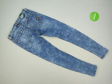 dsquared jeansy: House of Denim, Jeansy damskie, rozmiar S — 3