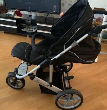 Arabalar üçün aksessuarlar: Britax,Teze