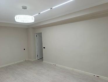 Продажа квартир: 2 комнаты, 55 м², Индивидуалка, 1 этаж, Евроремонт — 5