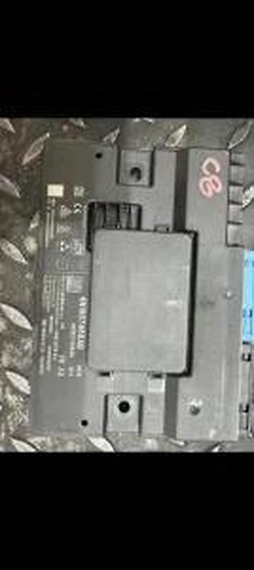 grejaci golf 4: AUDI A6 C8 GATEWAY MODUL 4N0907468AB | Audi altina delovi zemun — 1