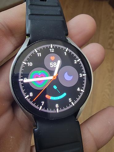 Smart saatlar: Smart saat, Samsung — 1