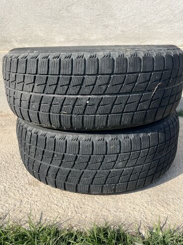 шина размер 12: Шины 215 / 60 / R 16, Зима, Б/у, Пара, Легковые, Япония, Bridgestone at lalafo.kg шина размер 12: Шины 215 / 60 / R 16, Зима, Б/у, Пара, Легковые, Япония, Bridgestone