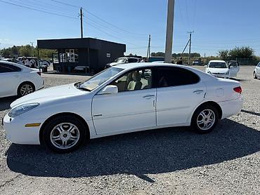 виндом фары: Toyota Windom: 2005 г., 3 л, Автомат, Бензин, Седан — 10