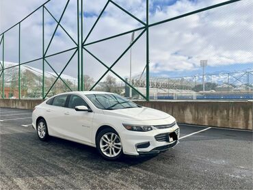 рамка авто: Chevrolet Malibu: 2018 г., 1.5 л, Автомат, Бензин, Седан