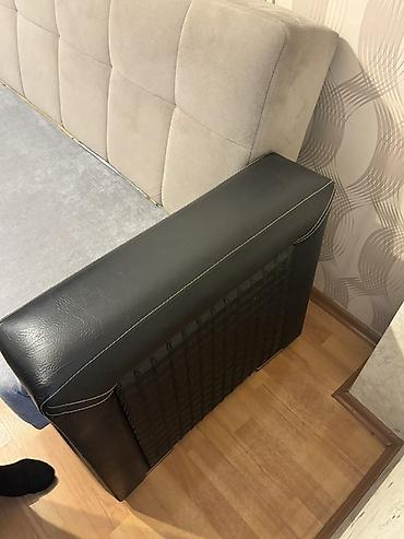 inter tekstil sumqayit: Qonaq otağı üçün divan və 2 ədəd kreslo dəsti. Embawood markasınındır — 6