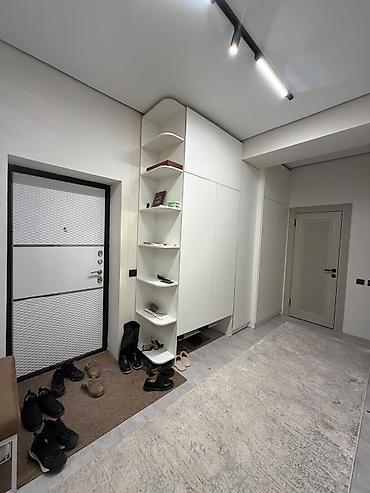 Продажа квартир: 2 комнаты, 49 м², Элитка, 9 этаж, Евроремонт — 7