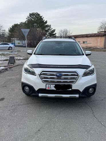 субару аутбек запчаст: Subaru Outback: 2015 г., 2.5 л, Вариатор, Бензин, Универсал