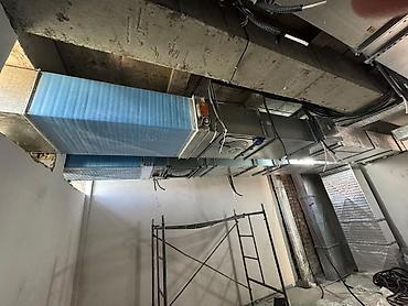 Жестяные работы: Жестяные работы, Вентиляция — 16