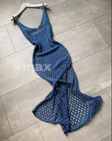 Haljine: New,,Gllory’s’’knitted dressVelicine:Uni Dostupne sve boje sa slika — 8