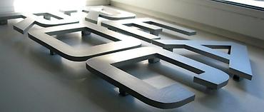 Изготовление рекламных конструкций: | Вывески, Лайтбоксы, Таблички, | Монтаж, Демонтаж, Разработка дизайна — 4