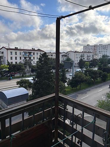 Mənzillər: Bakı, 3 otaqlı, Köhnə tikili, 63 kv. m — 8