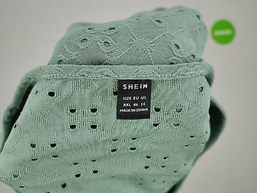 ciocco bluzki: Shein, Bluzka damska, rozmiar 2XL — 4