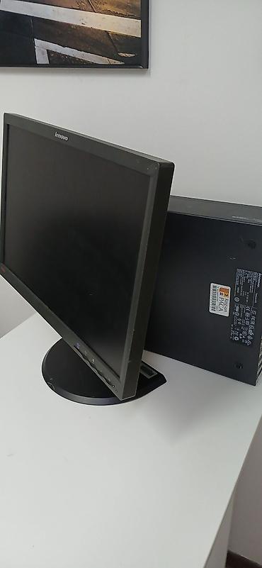 Компьютер, Для работы, учебы, Новый