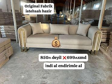 2 əl divan: Divan, Yeni — 1