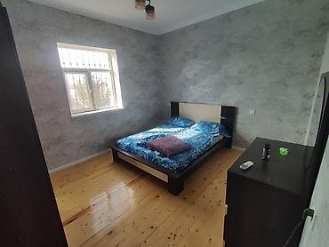 7 ci mikrarayon: 6 otaqlı, 144 kv. m, Yeni təmirli — 3