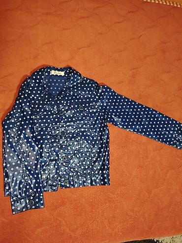 Paketi dečije odeće: Paket garderobe za devojcice Vel 116 Ocuvano, bez ostecenja, moze za — 6