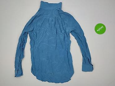 botki na platformie zara: Zara, Koszula damska, rozmiar M — 3