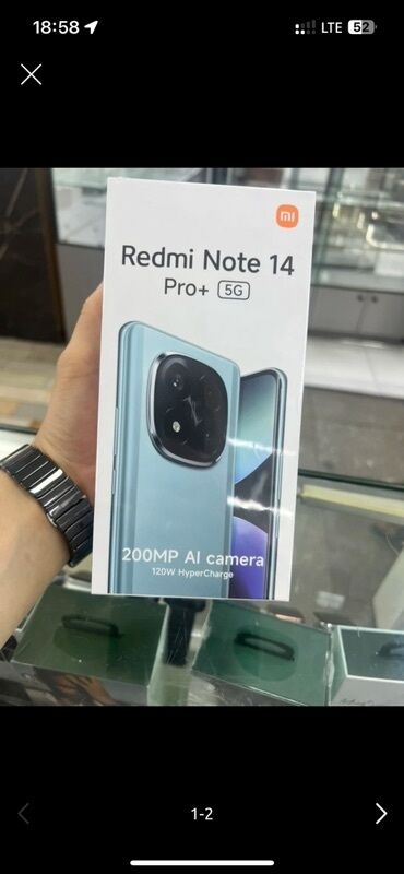 фото камера: Xiaomi, 14, Б/у, 512 ГБ, цвет - Черный