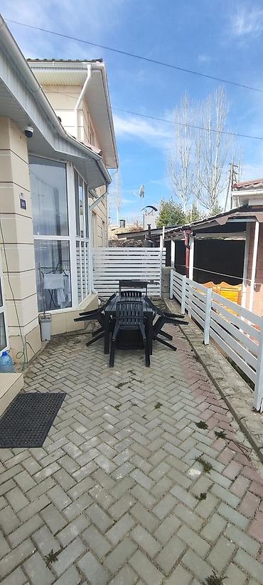 Продажа таунхаусов: Продается таунхаус (2+1) в центре отдыха Радуга Вест, село Кош Кель — 9