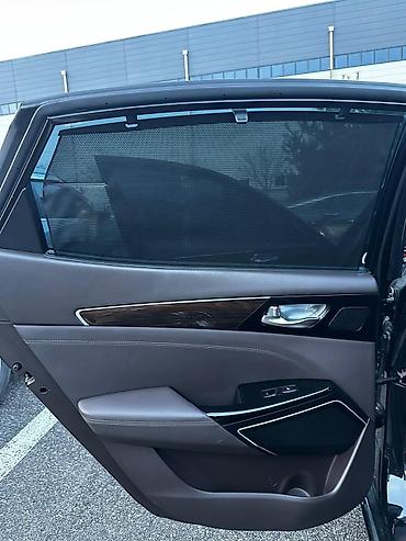 Kia: Kia K7: 2019 г., 2.4 л, Автомат, Бензин, Седан — 16