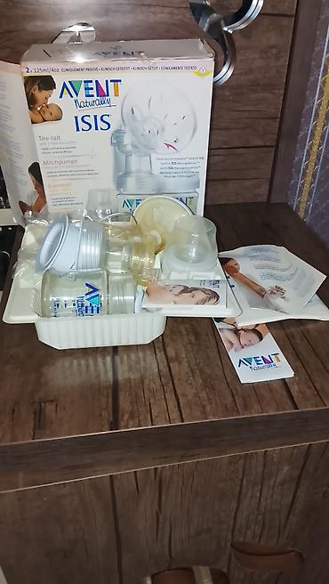 avent blender: "Philips avent"in sud Sağani satilir Yenidir! TAM ORGİNALDİR! — 1