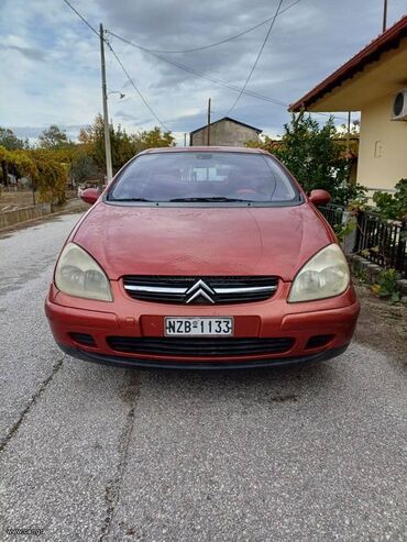 Citroen: Citroen C1: 0.1 - engine capacity l. | 2001 έ. 190000 km. Λιμουζίνα — 1