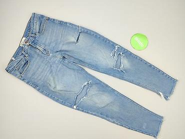 jeans version: Cropp, Jeansy damskie, rozmiar M — 2