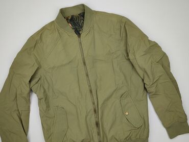 Jackets: Light jacket for men, XL (EU 42), condition - Good