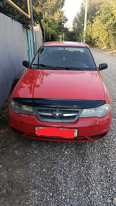 некся 2расрочка: Daewoo Nexia: 2008 г., 1.6 л, Механика — 1