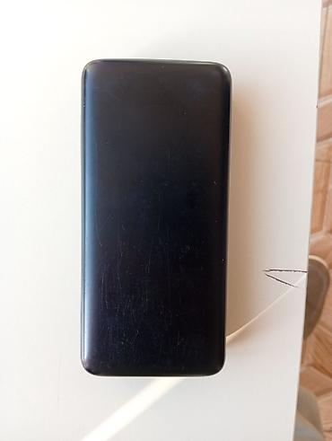 planşet alıram: Powerbank Hoco, 20000 mAh, İşlənmiş — 1