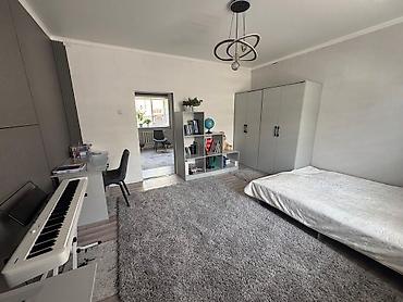 Продажа коттеджей и домов: 🏡 ПРОДАЮ 2-ЭТАЖНЫЙ ДОМ 📍 Район: Кок-Жар 📌 Ориентир: Ахунбаева / — 5