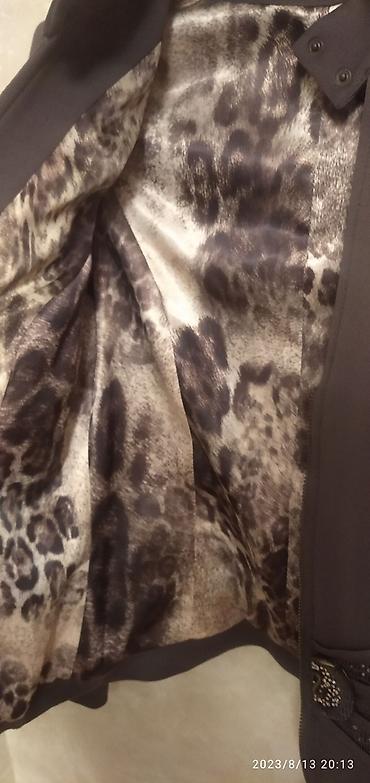 Dəstlər, kostyumlar: Kostyum.Salvar və pencək,bir dəfə geyinilib — 4