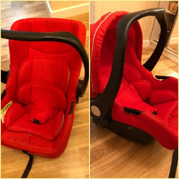 Avto kreslo satılır.Yaxşı vəziyyətdədir.150₼ ünvan