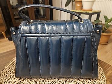 Çantalar: Çiyin çantası, Michael Kors, İşlənmiş — 2