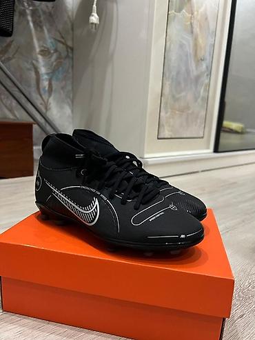 nike forma: Butslar Nike, Ölçü: 35, Yeni — 1