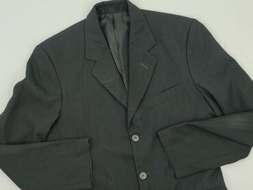 Suit jacket for men, S (EU 36), ELF, condition - Good