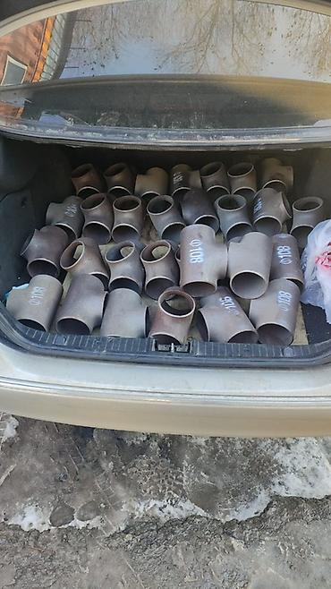 Задвижки для труб: Задвижка чугун стальной Сварной краны Фильтр Кран пожарный — 14