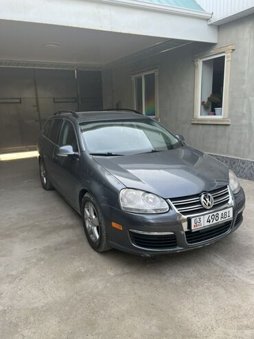 додж машина цена: Volkswagen Jetta: 2009 г., 2.5 л, Автомат, Газ, Универсал