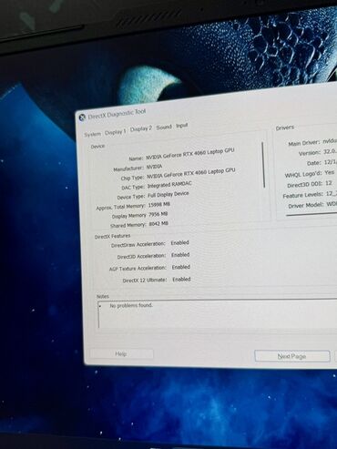 MSI: Təzə kimi vəzziyətdə. Cızıqsız Təmiz noutbuk. Çox az işlənib — 4