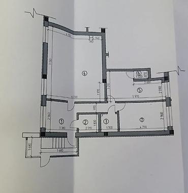 Продажа салонов красоты и кабинетов: Продается комерческое помещение!Подойдет для салона — 8