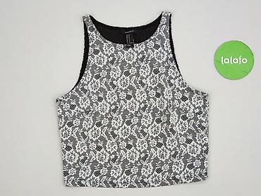 croop online: Forever 21, Top damski, rozmiar M — 2