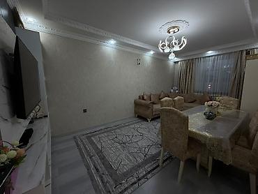 Həyət evləri və villaların satışı: Yeni ramanada əsas yola 5 dəyqəlik məsafədə yerləşir.Şəxsi tikilidi 8 — 6